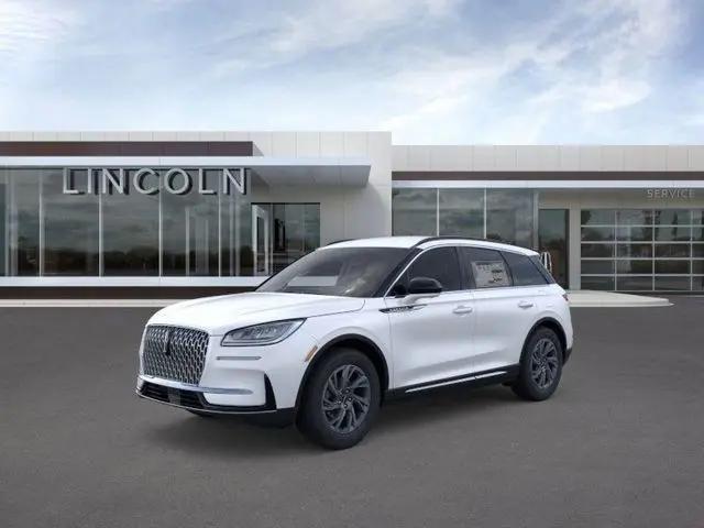 2026 Lincoln Corsair Premiere for sale in Flint, MI