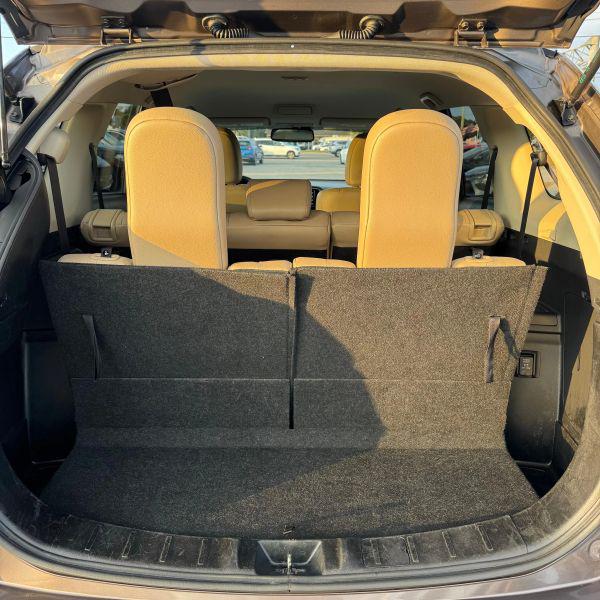 2018 Mitsubishi Outlander SEL