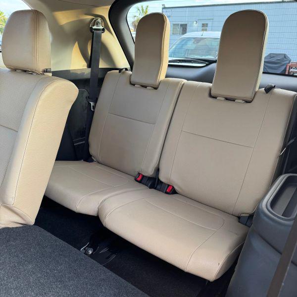 2018 Mitsubishi Outlander SEL