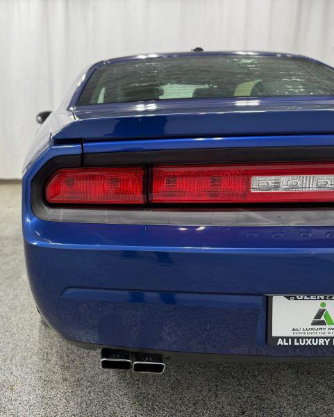 2010 Dodge Challenger R/T