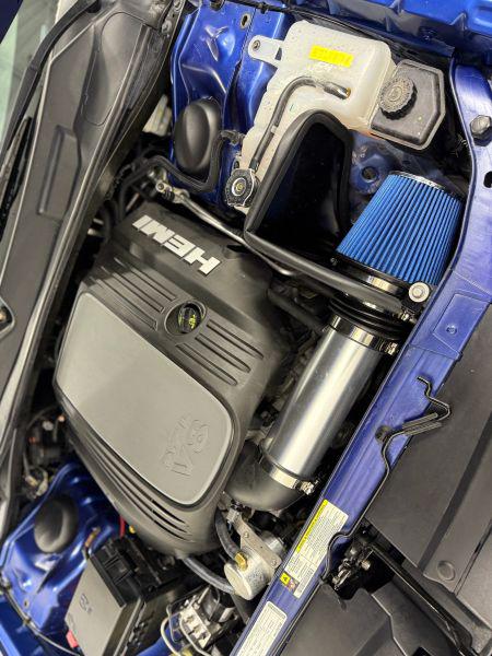 2010 Dodge Challenger R/T