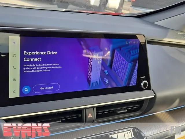 2026 Toyota Prius XLE AWD-e
