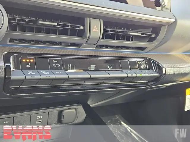 2026 Toyota Prius XLE AWD-e