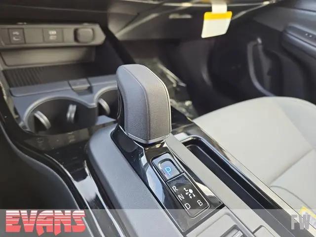 2026 Toyota Prius XLE AWD-e