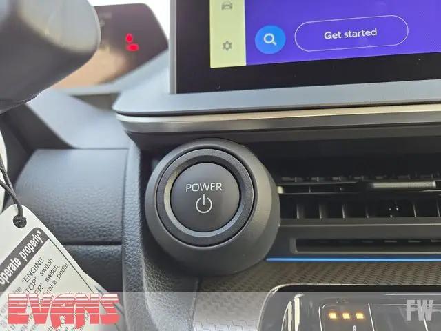 2026 Toyota Prius XLE AWD-e