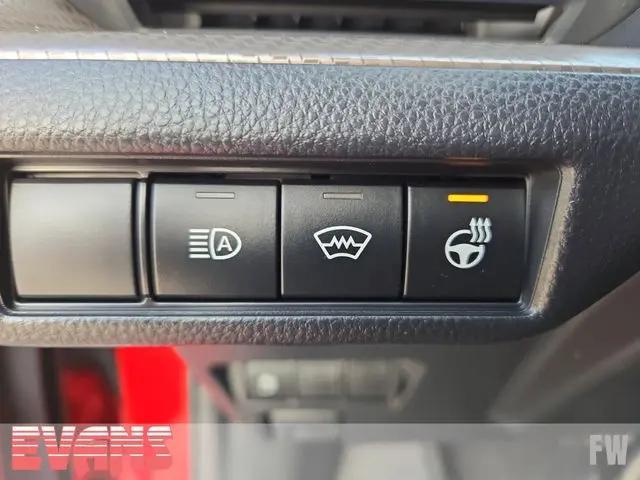 2026 Toyota Prius XLE AWD-e