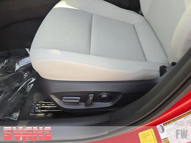 2026 Toyota Prius XLE AWD-e