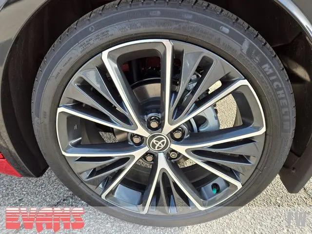 2026 Toyota Prius XLE AWD-e