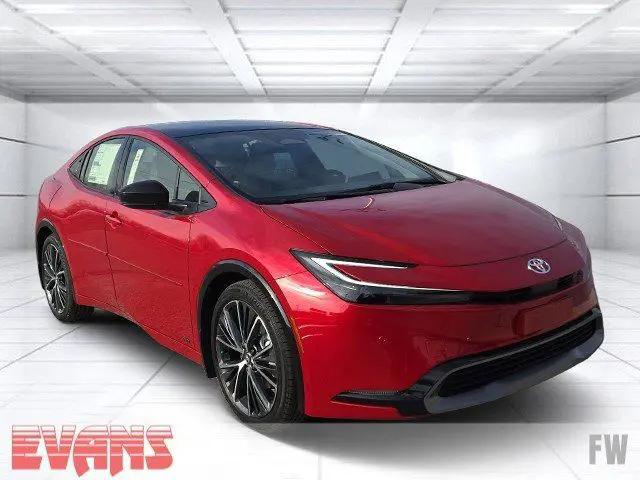 2026 Toyota Prius XLE AWD-e for sale in Fort Wayne, IN
