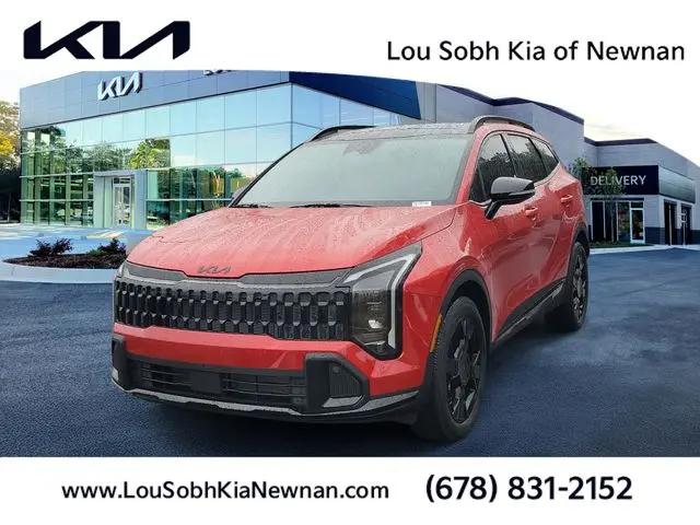 2026 Kia Sportage SX-Prestige for sale in Newnan, GA