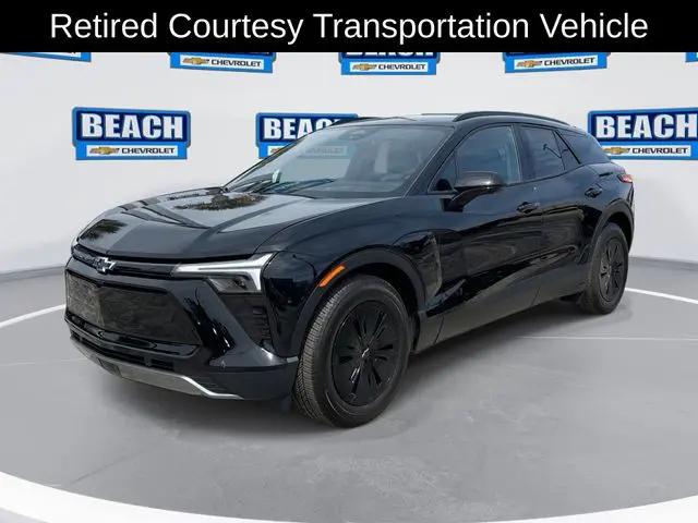 2026 Chevrolet V Blazer LT FWD for sale in Little River, SC