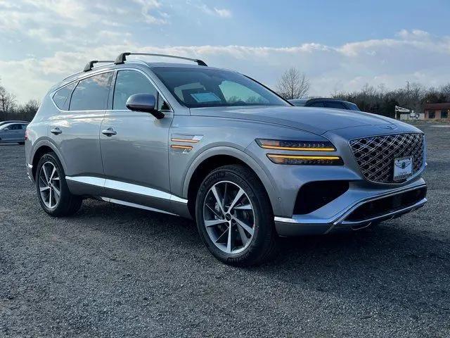 2026 Genesis GV80 3.5T Advanced AWD for sale in Chantilly, VA