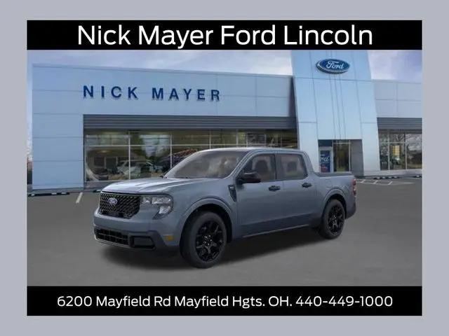 2026 Ford Maverick XLT for sale in Mayfield Heights, OH