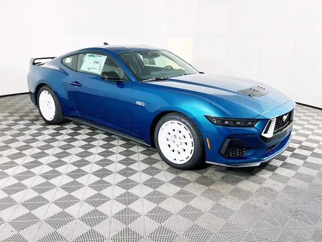 2026 Ford Mustang GT Premium Fastback for sale in Selma, CA