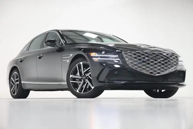 2026 Genesis G80 2.5T Advanced AWD for sale in Aurora, IL