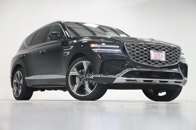 2026 Genesis GV80 3.5T Prestige AWD for sale in Aurora, IL