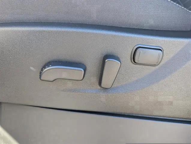 2026 Nissan Frontier Crew Cab SV 4x2