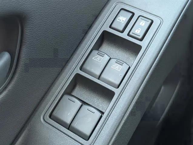 2026 Nissan Frontier Crew Cab SV 4x2