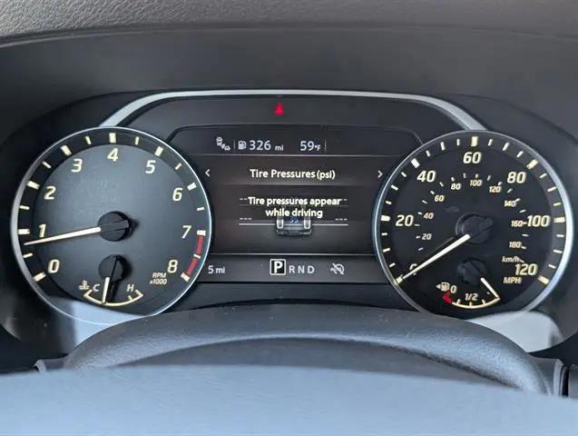2026 Nissan Frontier Crew Cab SV 4x2