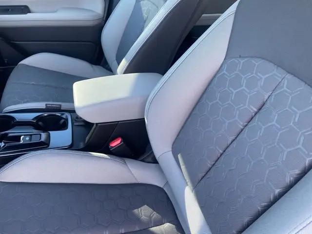 2026 Subaru Forester Base