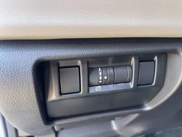 2026 Subaru Forester Base