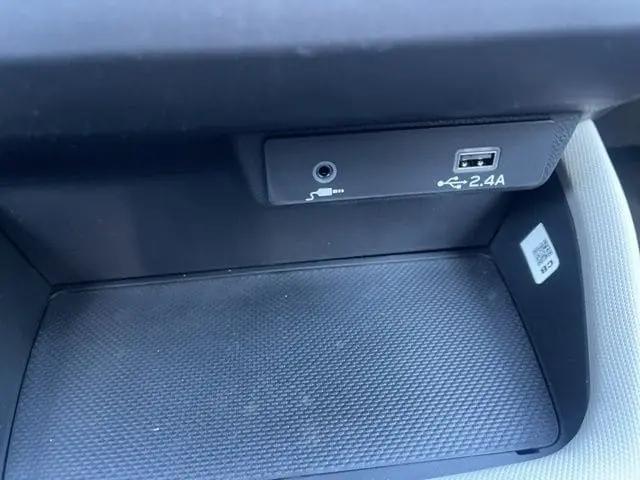 2026 Subaru Forester Base