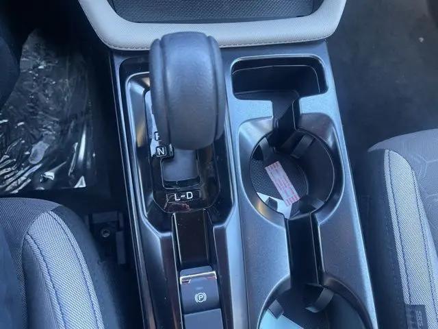 2026 Subaru Forester Base