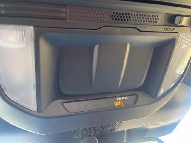 2026 Subaru Forester Base