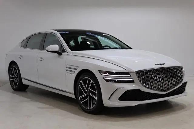 2026 Genesis G80 2.5T Advanced AWD for sale in Indianapolis, IN