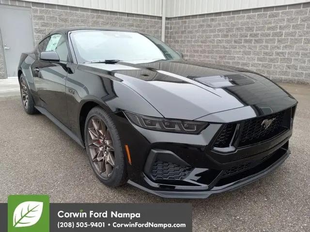2026 Ford Mustang GT Premium Fastback for sale in Nampa, ID