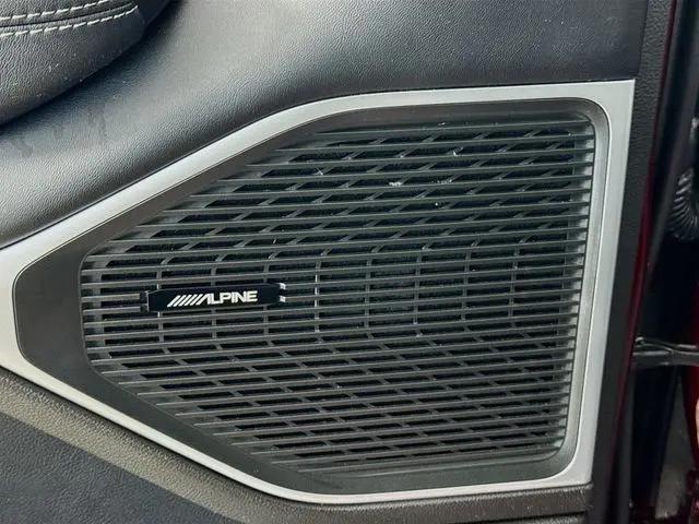2025 Jeep Wagoneer Series II Limited 4x4