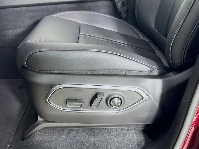 2025 Jeep Wagoneer Series II Limited 4x4