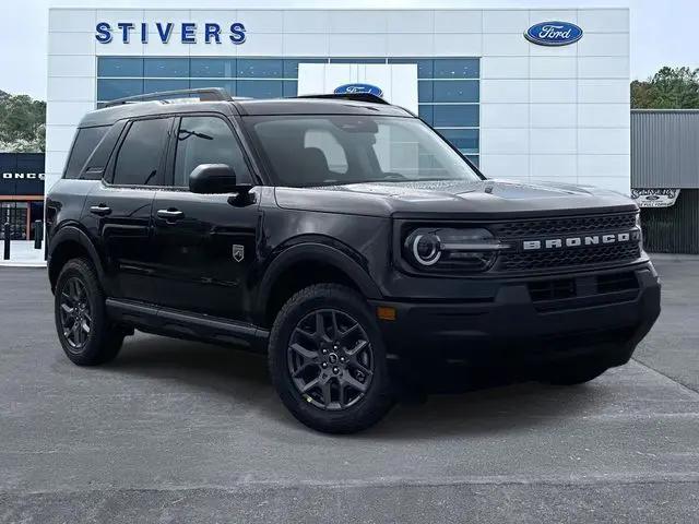 2025 Ford Bronco Sport Big Bend for sale in Birmingham, AL