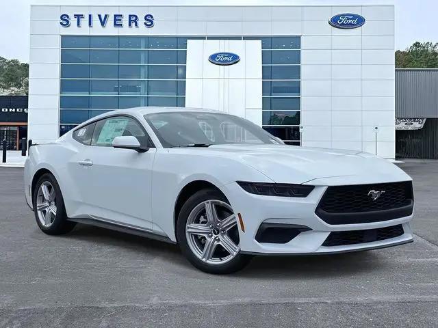 2026 Ford Mustang EcoBoost Fastback for sale in Birmingham, AL