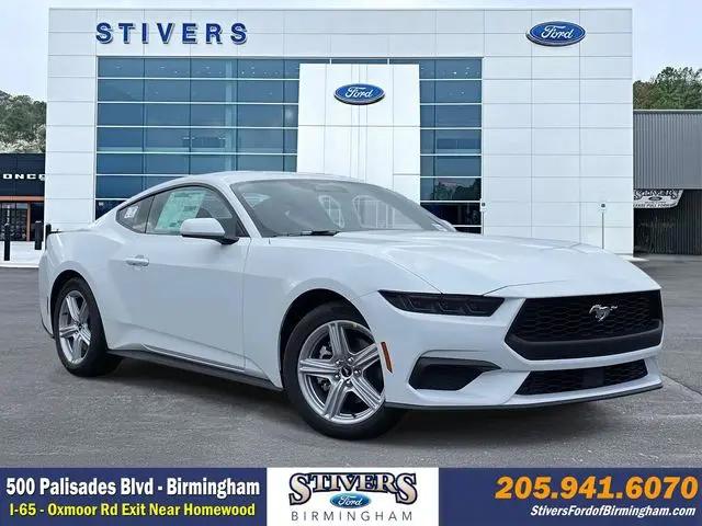 2026 Ford Mustang EcoBoost Fastback for sale in Birmingham, AL