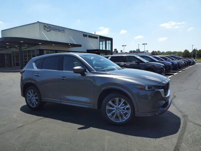 2025 Mazda CX-5 2.5 S Premium Plus for sale in Indianapolis, IN