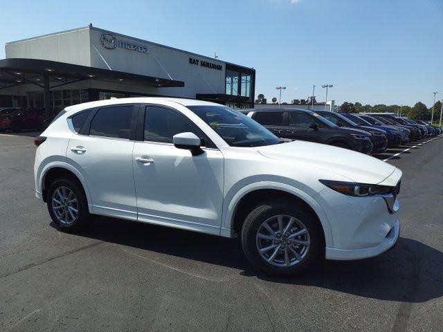 2025 Mazda CX-5 2.5 S Select for sale in Indianapolis, IN