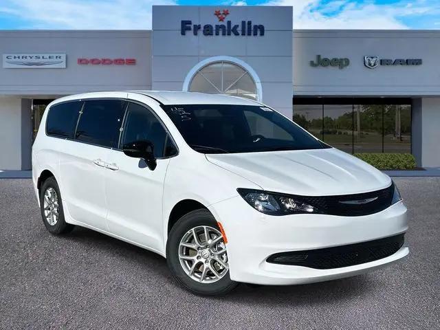 2026 Chrysler Voyager LX for sale in Franklin, TN
