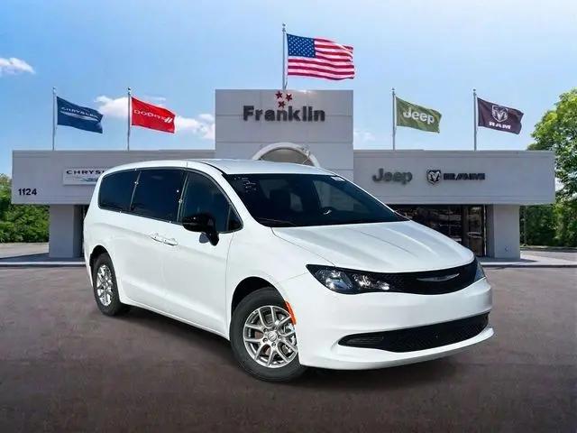 2026 Chrysler Voyager LX for sale in Franklin, TN