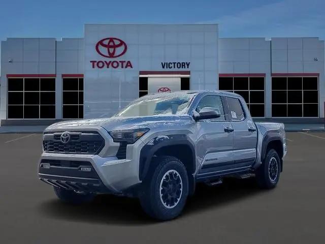 2026 Toyota Tacoma TRD Off Road for sale in Austinburg, OH