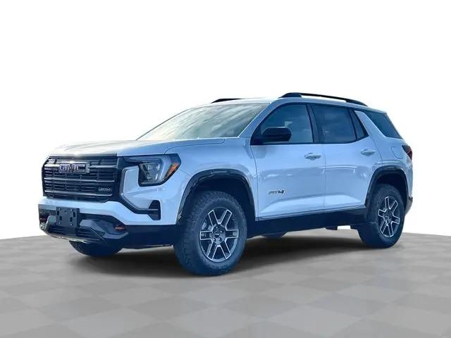 2026 GMC Terrain AWD AT4 for sale in Wallingford, CT