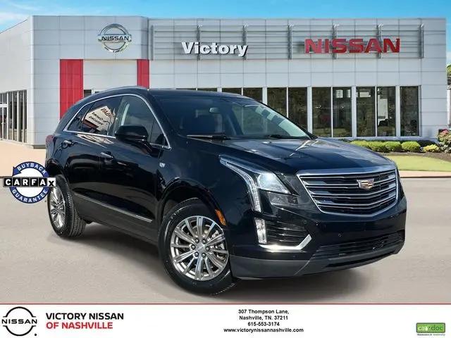 2019 Cadillac XT5 Luxury for sale in Nashville, TN