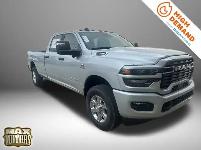 2026 Ram 3500 Big Horn Crew Cab 4x4 8' Box for sale in Butler, MO
