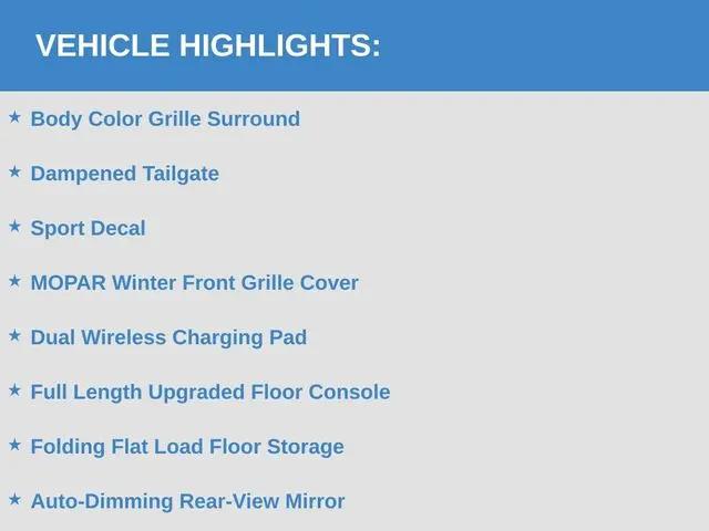 2026 Ram 3500 Big Horn Crew Cab 4x4 8 Box