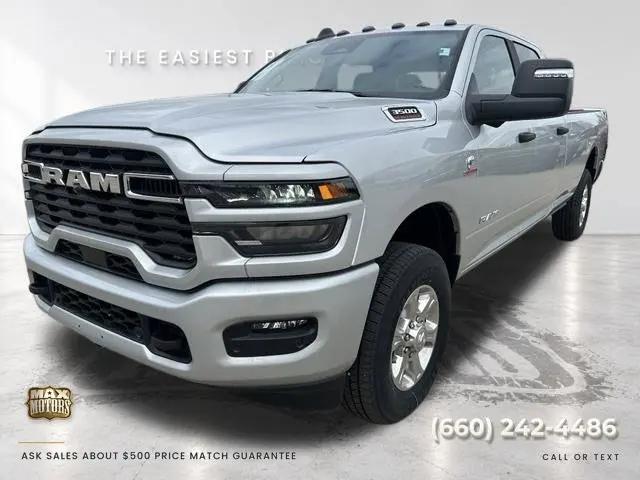 2026 Ram 3500 Big Horn for sale in Butler, MO