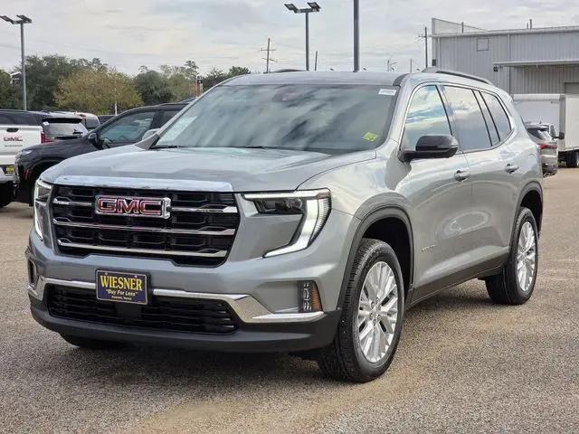 2026 GMC Acadia Elevation FWD for sale in Conroe, TX