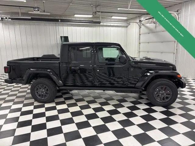 2026 Jeep Gladiator Sport S for sale in Rochester, MN