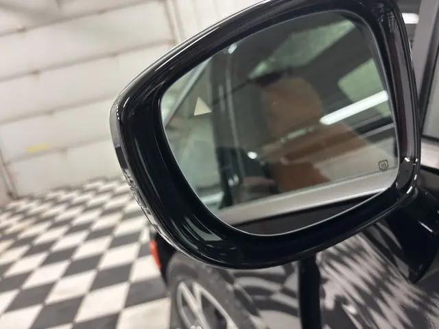 2026 Chrysler Pacifica Pinnacle AWD