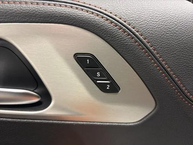 2026 Chrysler Pacifica Pinnacle AWD