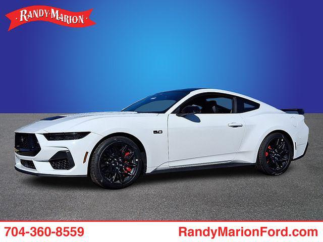 2026 Ford Mustang GT Premium Fastback for sale in Statesville, NC